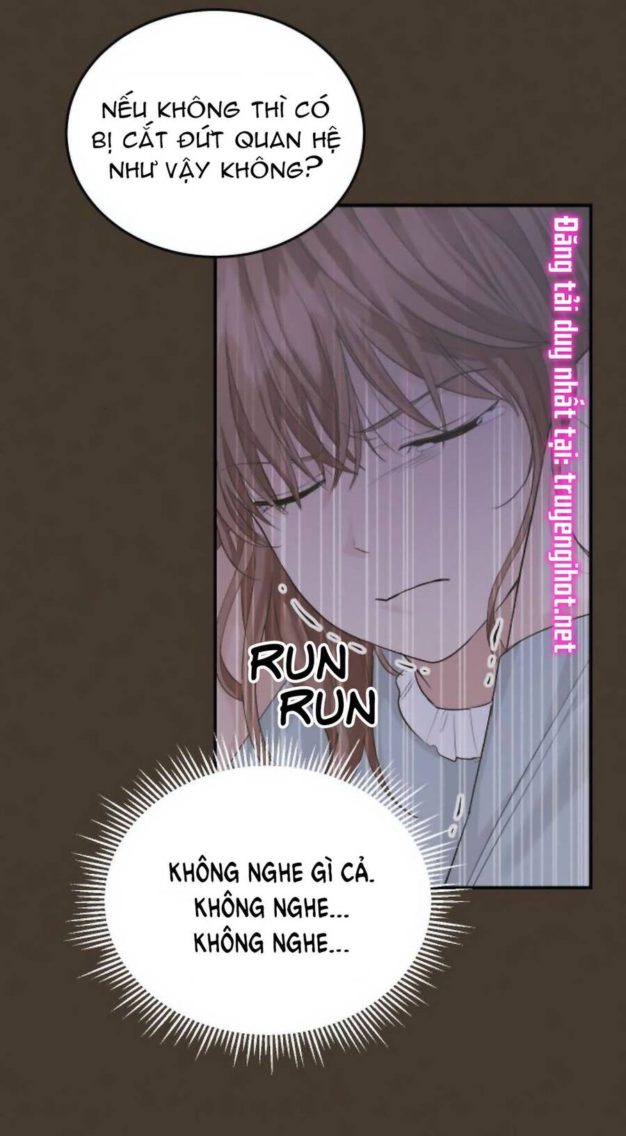 Cuộc Hôn Nhân Hoàn Hảo Chap 24 - Next Chap 25