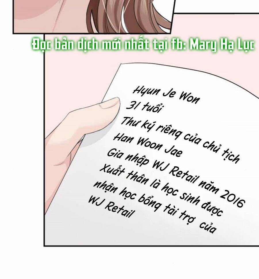 Cuộc Hôn Nhân Hoàn Hảo Chap 25 - Next Chap 26