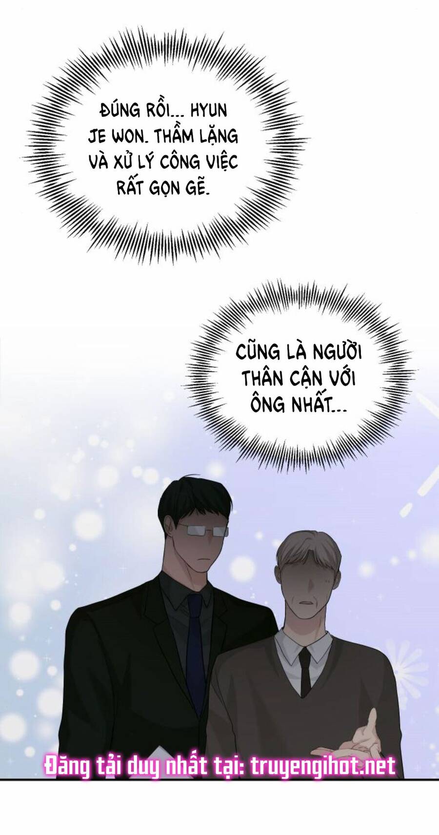 Cuộc Hôn Nhân Hoàn Hảo Chap 25 - Next Chap 26