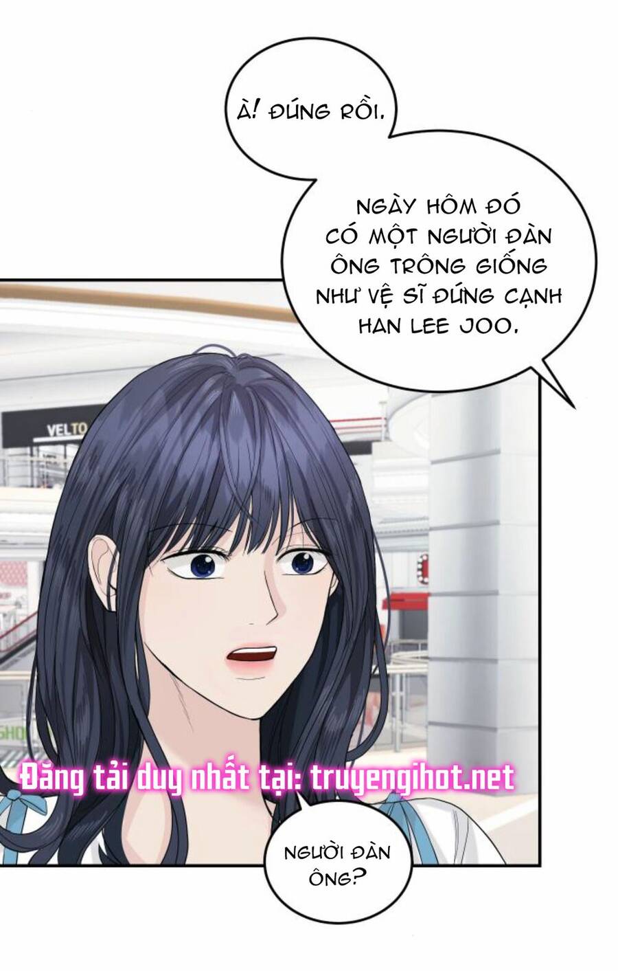 Cuộc Hôn Nhân Hoàn Hảo Chap 25 - Next Chap 26
