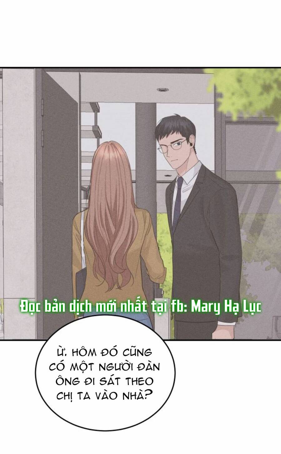 Cuộc Hôn Nhân Hoàn Hảo Chap 25 - Next Chap 26
