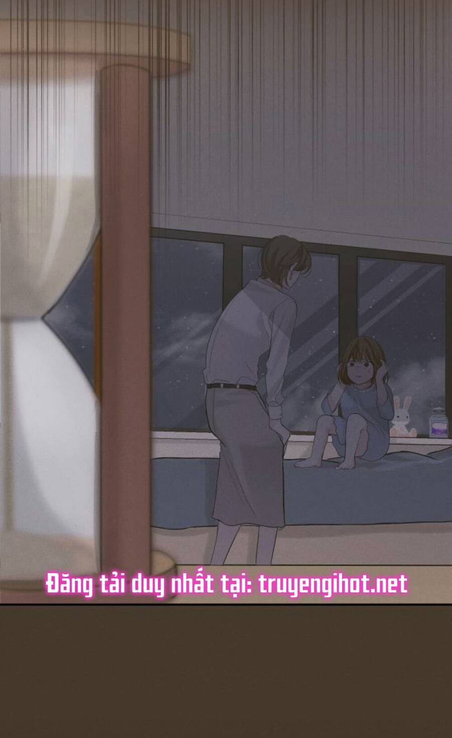 Cuộc Hôn Nhân Hoàn Hảo Chap 25 - Next Chap 26