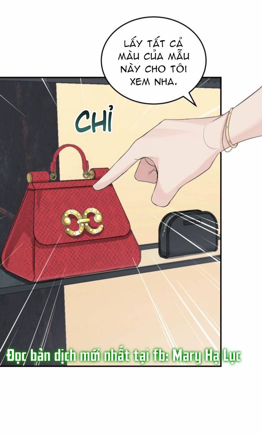 Cuộc Hôn Nhân Hoàn Hảo Chap 25 - Next Chap 26