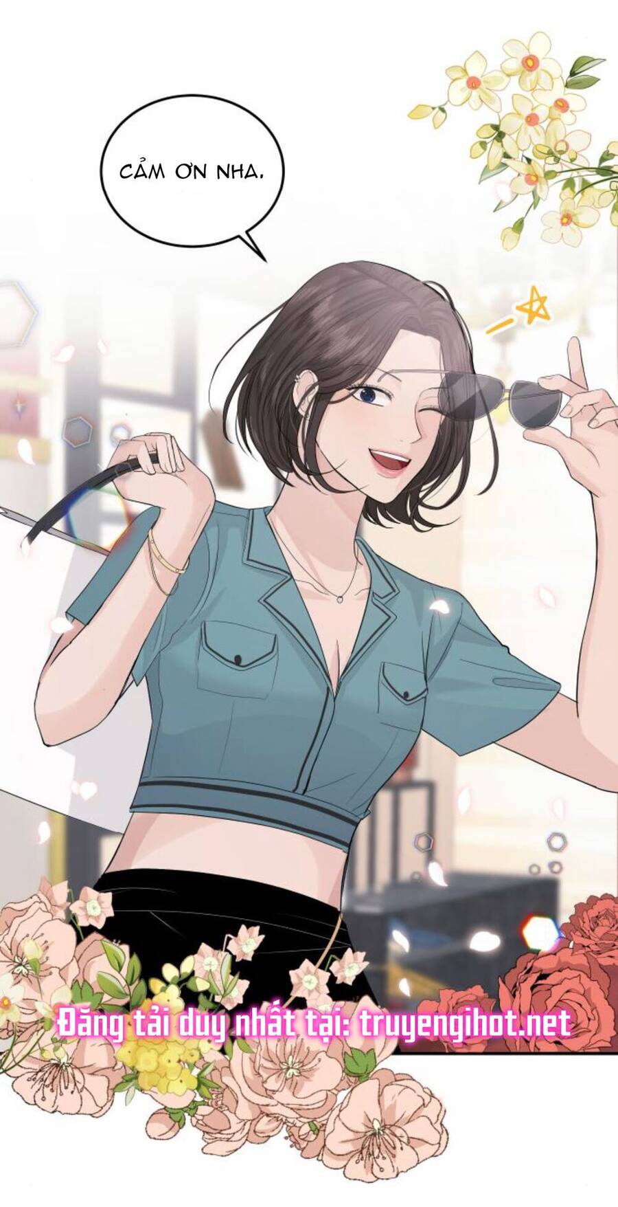 Cuộc Hôn Nhân Hoàn Hảo Chap 25 - Next Chap 26