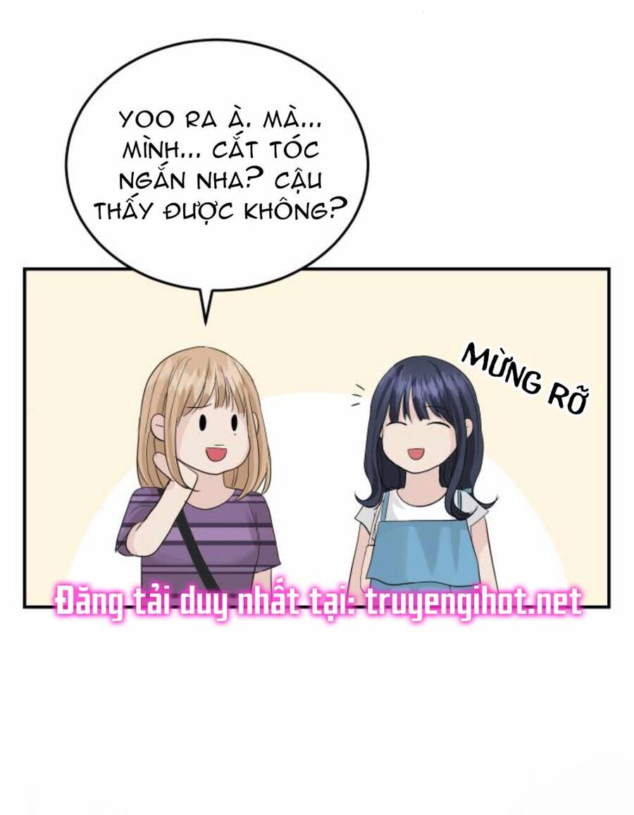 Cuộc Hôn Nhân Hoàn Hảo Chap 25 - Next Chap 26