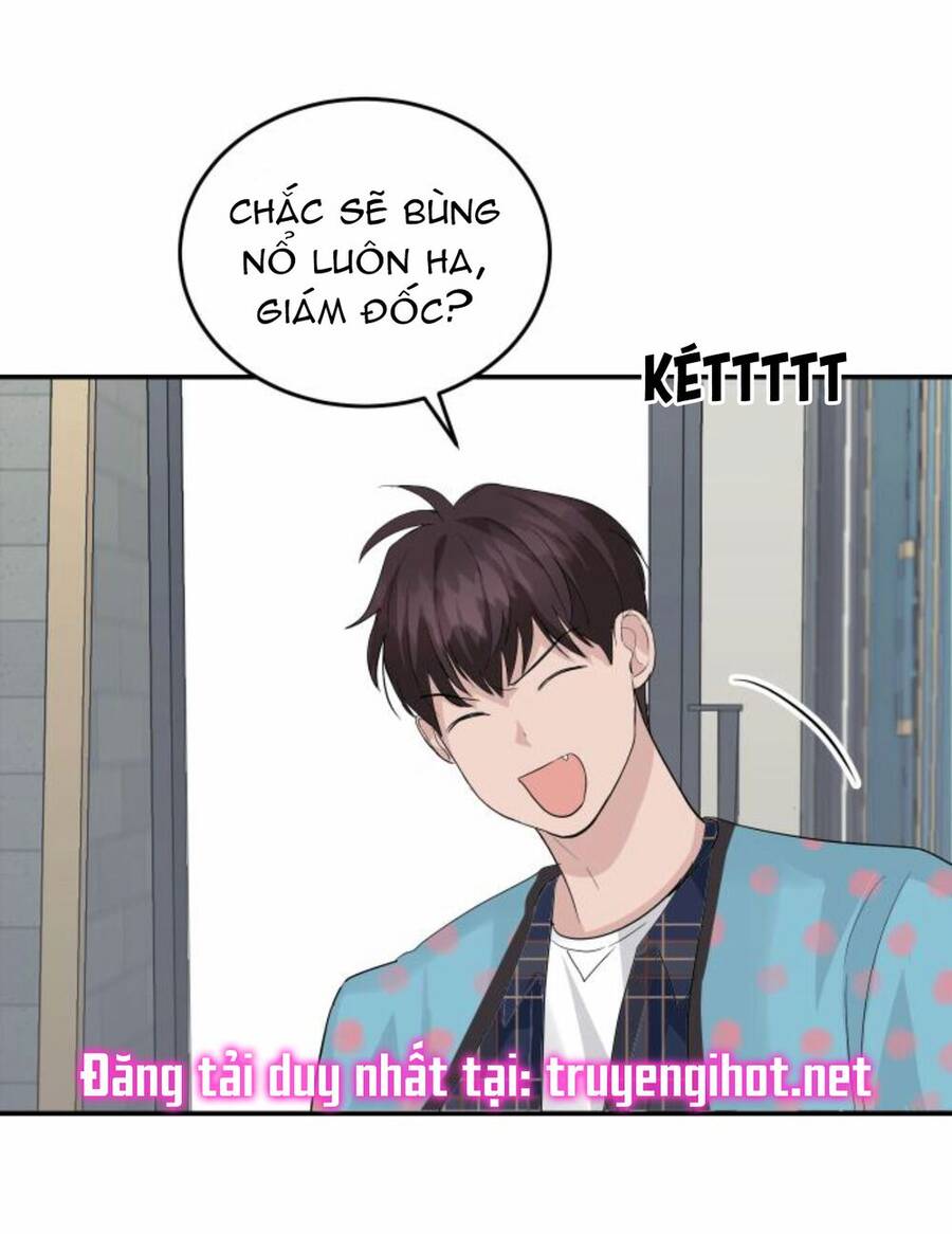 Cuộc Hôn Nhân Hoàn Hảo Chap 25 - Next Chap 26