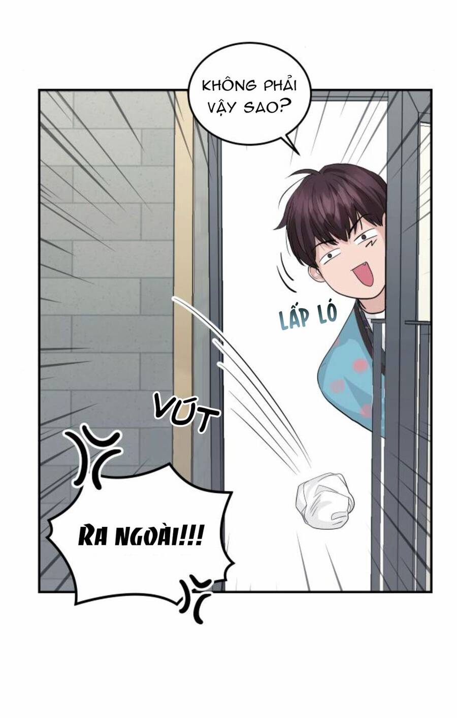 Cuộc Hôn Nhân Hoàn Hảo Chap 25 - Next Chap 26