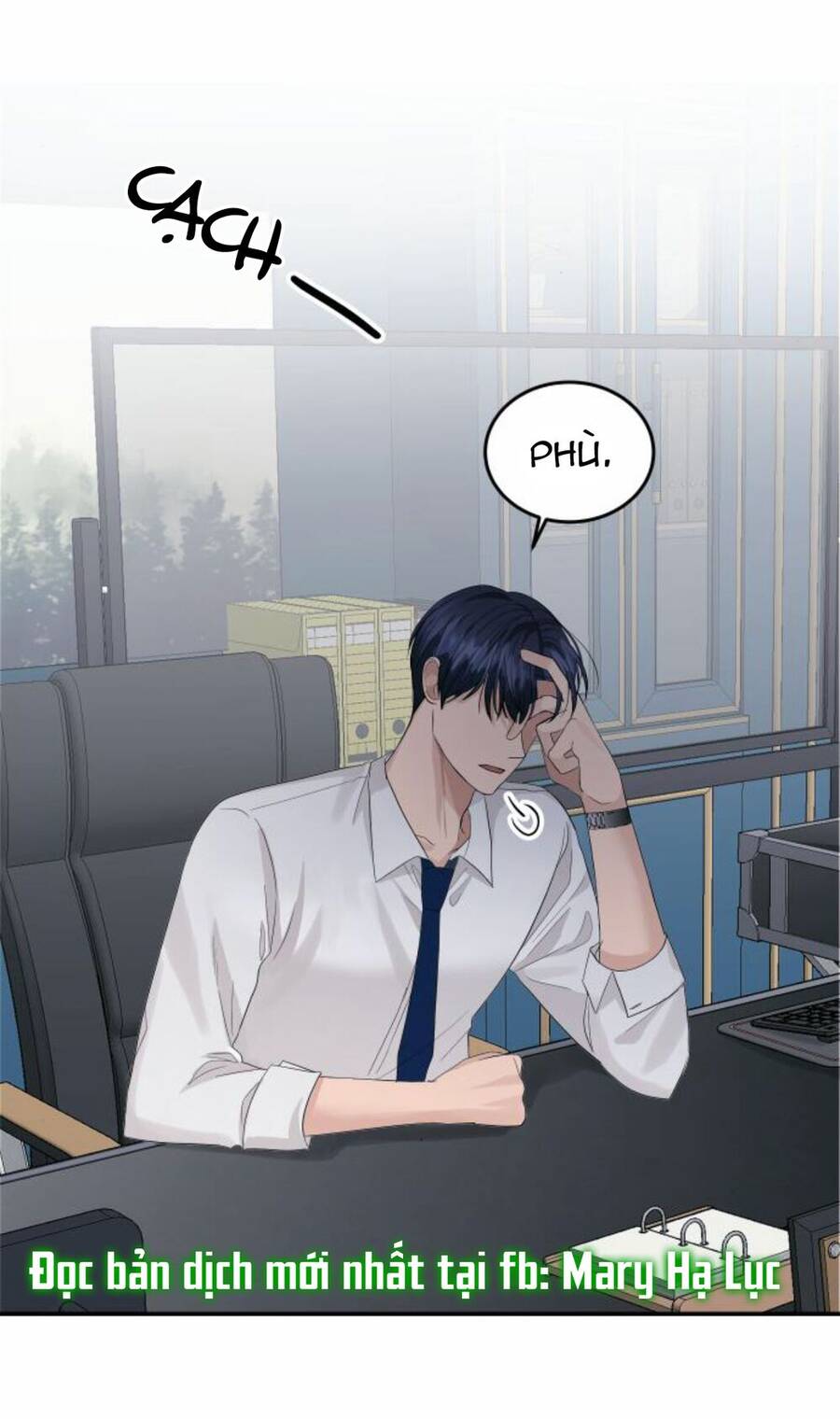 Cuộc Hôn Nhân Hoàn Hảo Chap 25 - Next Chap 26