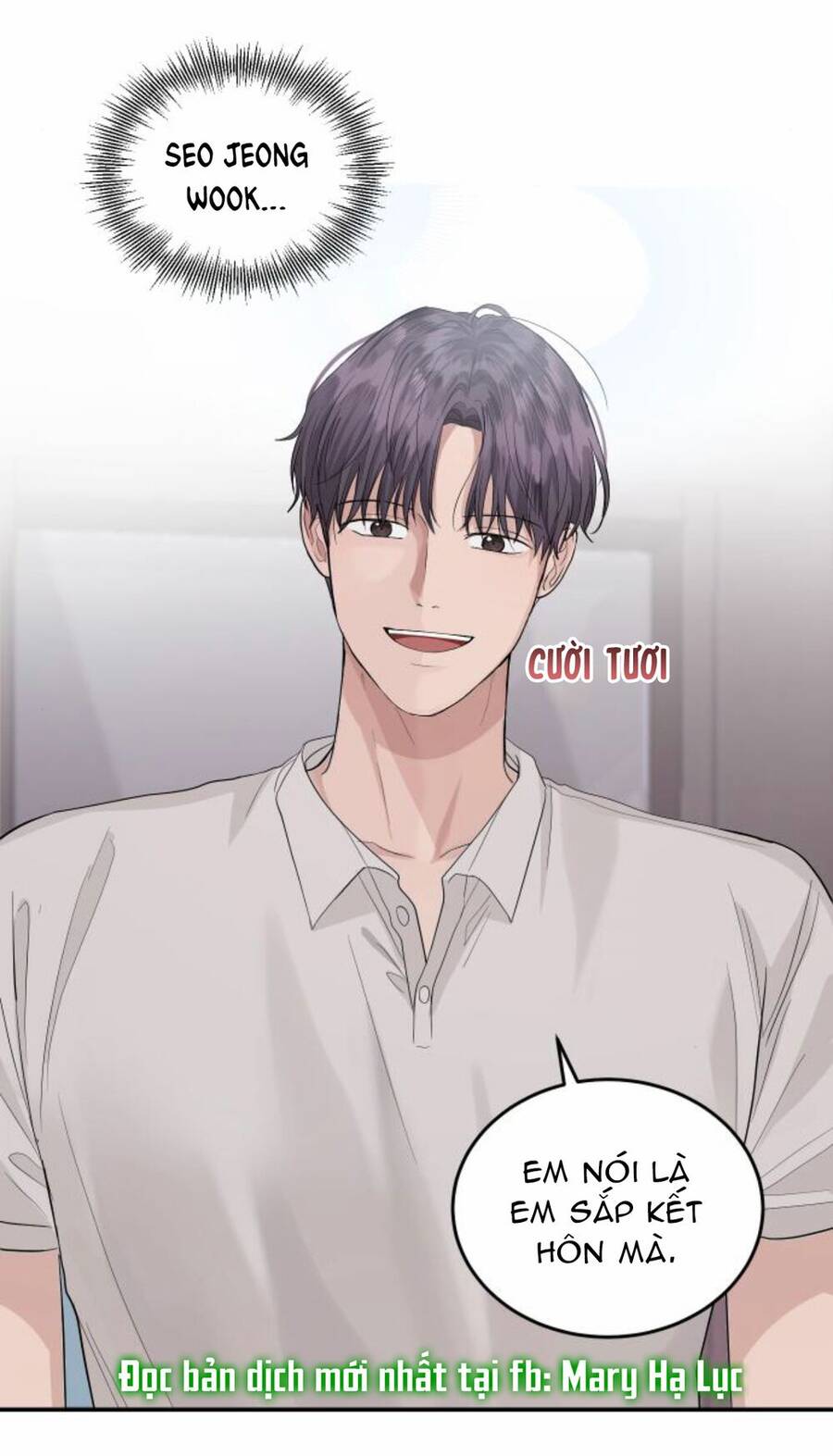 Cuộc Hôn Nhân Hoàn Hảo Chap 26 - Next Chap 27