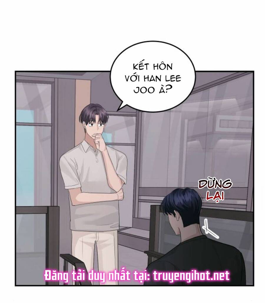 Cuộc Hôn Nhân Hoàn Hảo Chap 26 - Next Chap 27