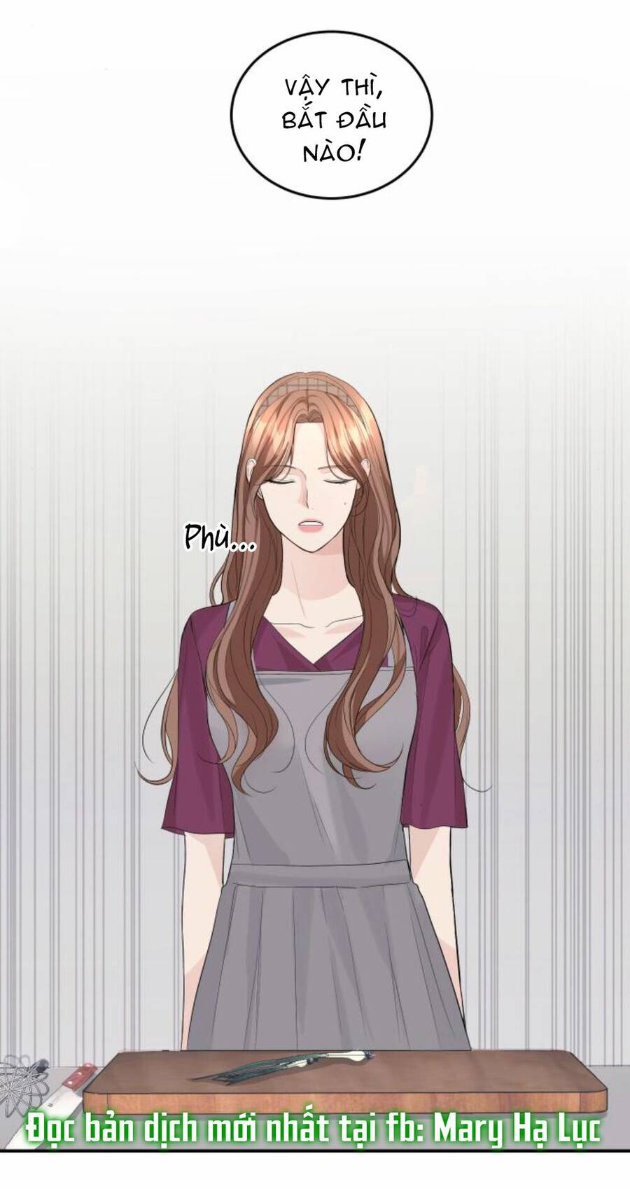 Cuộc Hôn Nhân Hoàn Hảo Chap 27 - Next Chap 28