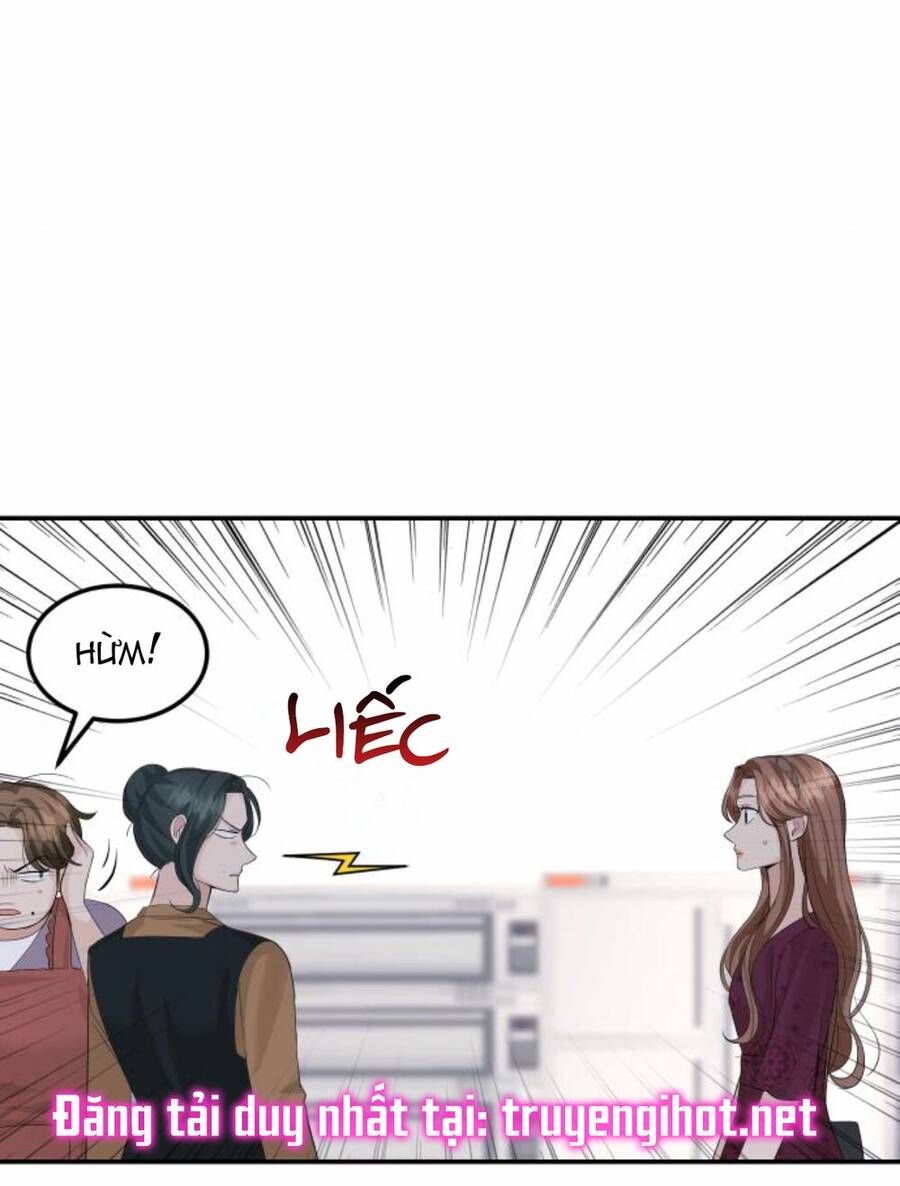Cuộc Hôn Nhân Hoàn Hảo Chap 27 - Next Chap 28