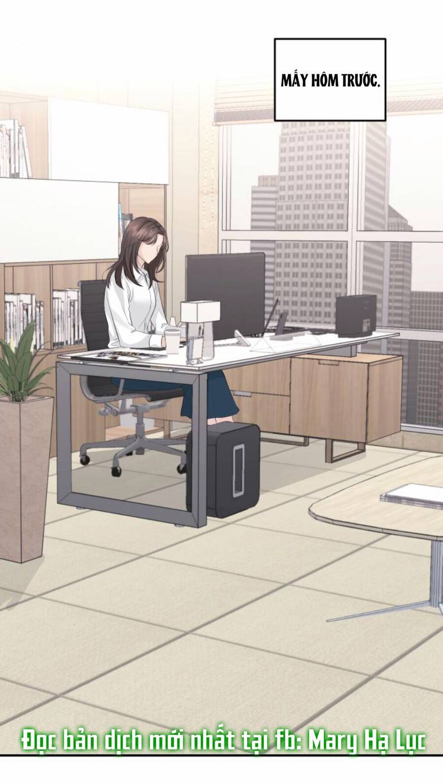 Cuộc Hôn Nhân Hoàn Hảo Chap 27 - Next Chap 28