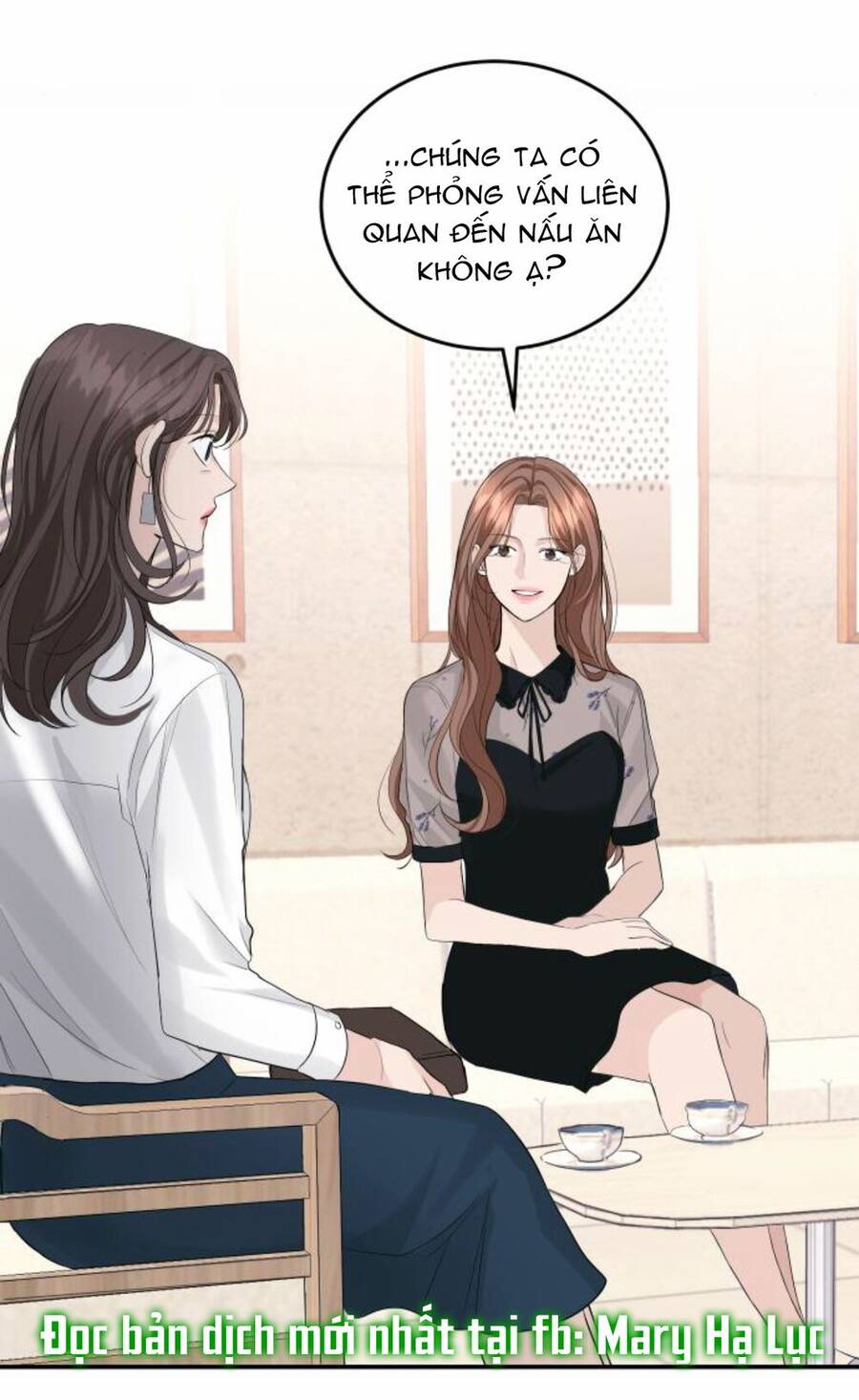 Cuộc Hôn Nhân Hoàn Hảo Chap 27 - Next Chap 28