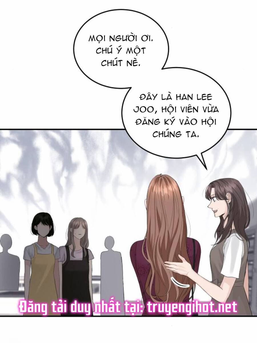 Cuộc Hôn Nhân Hoàn Hảo Chap 27 - Next Chap 28