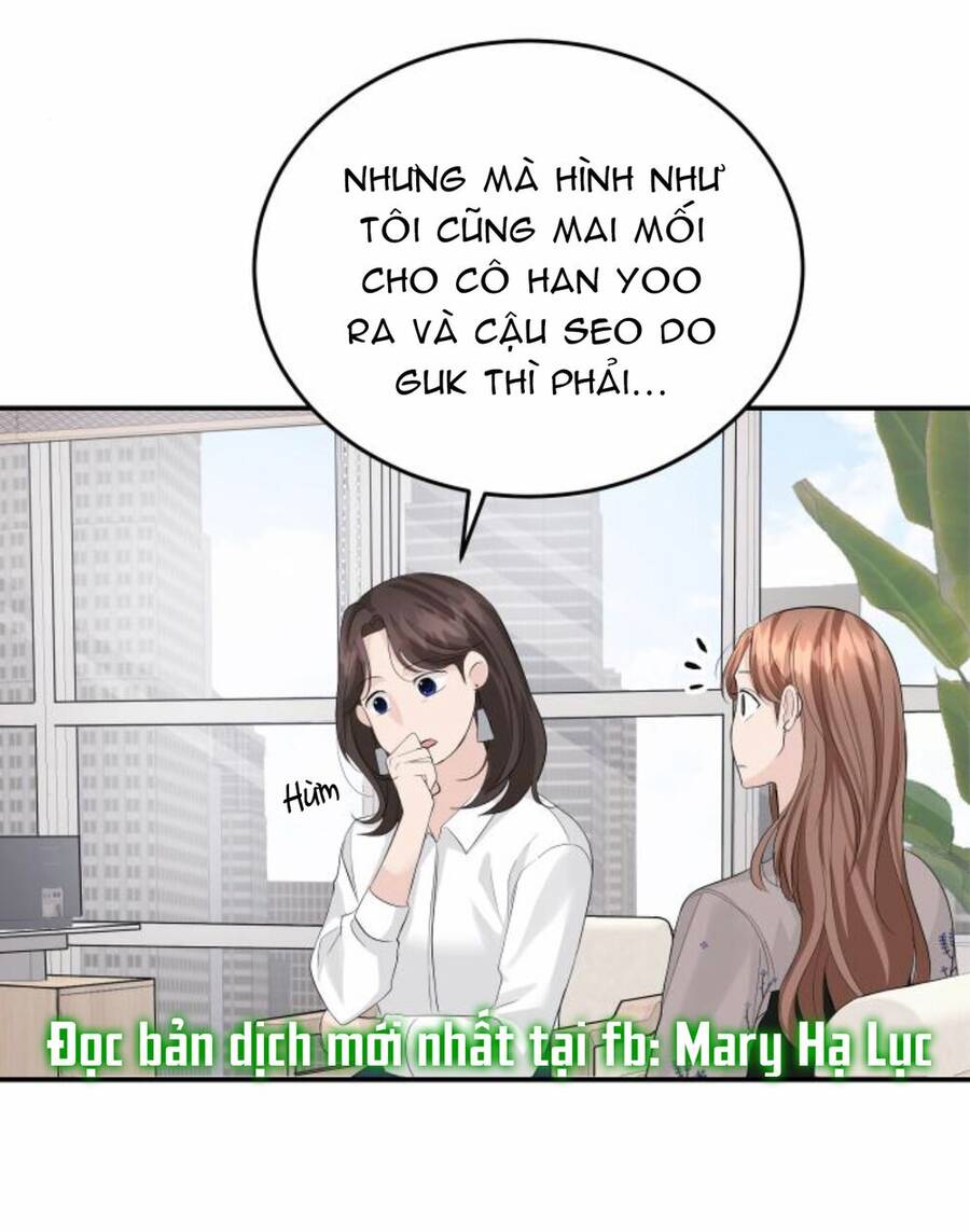 Cuộc Hôn Nhân Hoàn Hảo Chap 27 - Next Chap 28