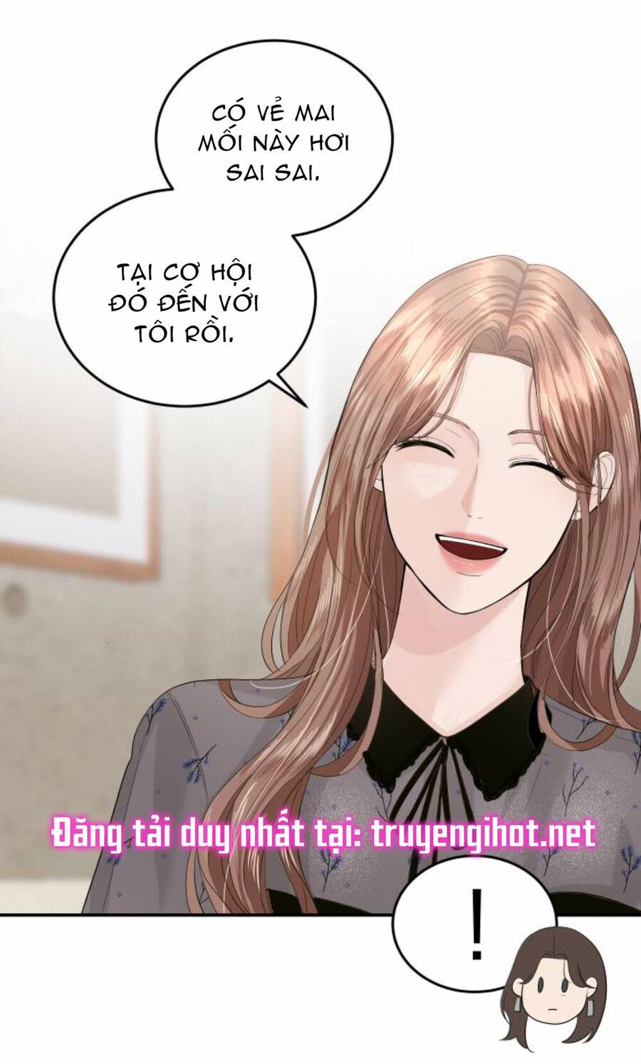 Cuộc Hôn Nhân Hoàn Hảo Chap 27 - Next Chap 28