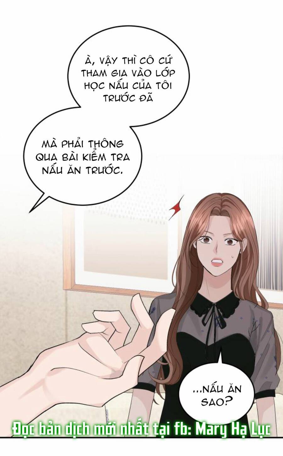 Cuộc Hôn Nhân Hoàn Hảo Chap 27 - Next Chap 28
