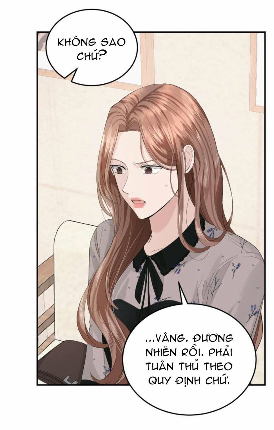 Cuộc Hôn Nhân Hoàn Hảo Chap 27 - Next Chap 28