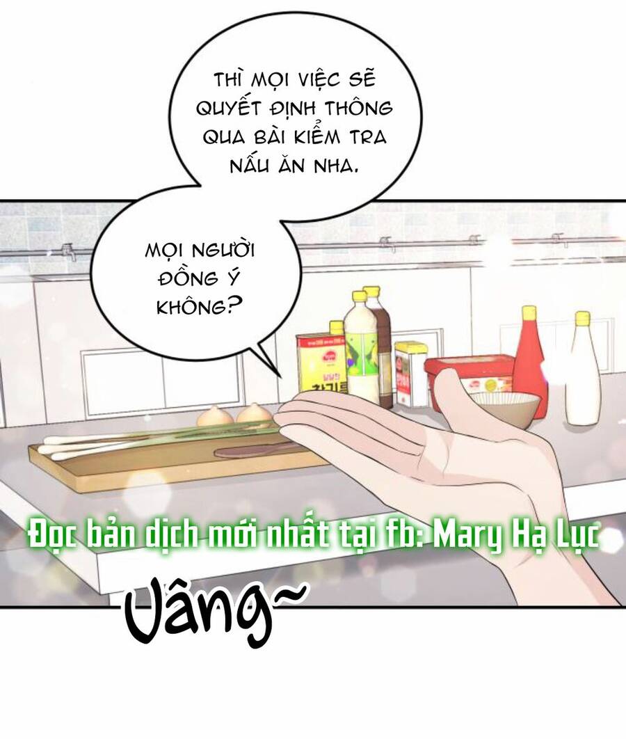 Cuộc Hôn Nhân Hoàn Hảo Chap 27 - Next Chap 28