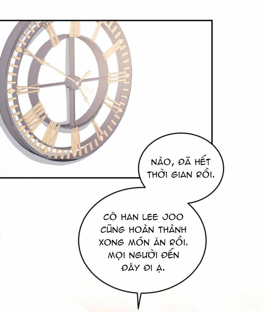 Cuộc Hôn Nhân Hoàn Hảo Chap 28 - Next Chap 29