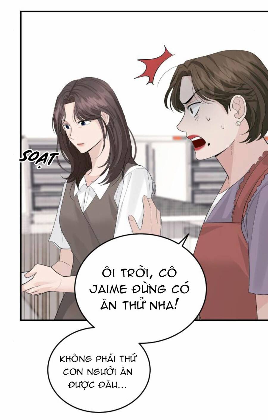 Cuộc Hôn Nhân Hoàn Hảo Chap 28 - Next Chap 29