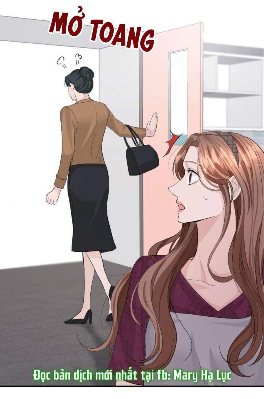 Cuộc Hôn Nhân Hoàn Hảo Chap 28 - Next Chap 29