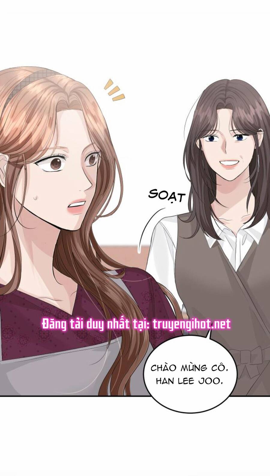 Cuộc Hôn Nhân Hoàn Hảo Chap 28 - Next Chap 29