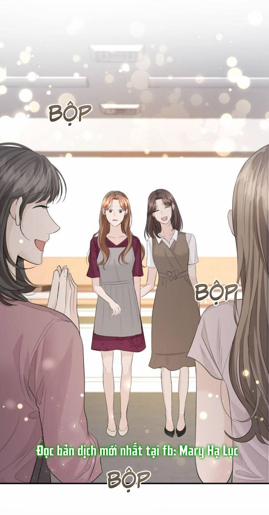 Cuộc Hôn Nhân Hoàn Hảo Chap 28 - Next Chap 29