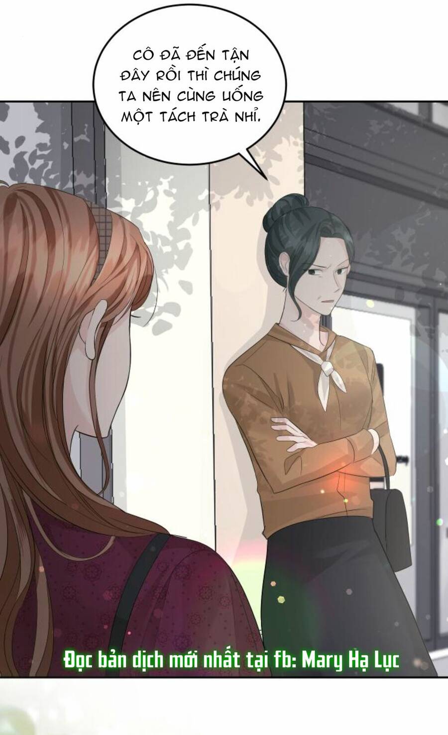 Cuộc Hôn Nhân Hoàn Hảo Chap 28 - Next Chap 29