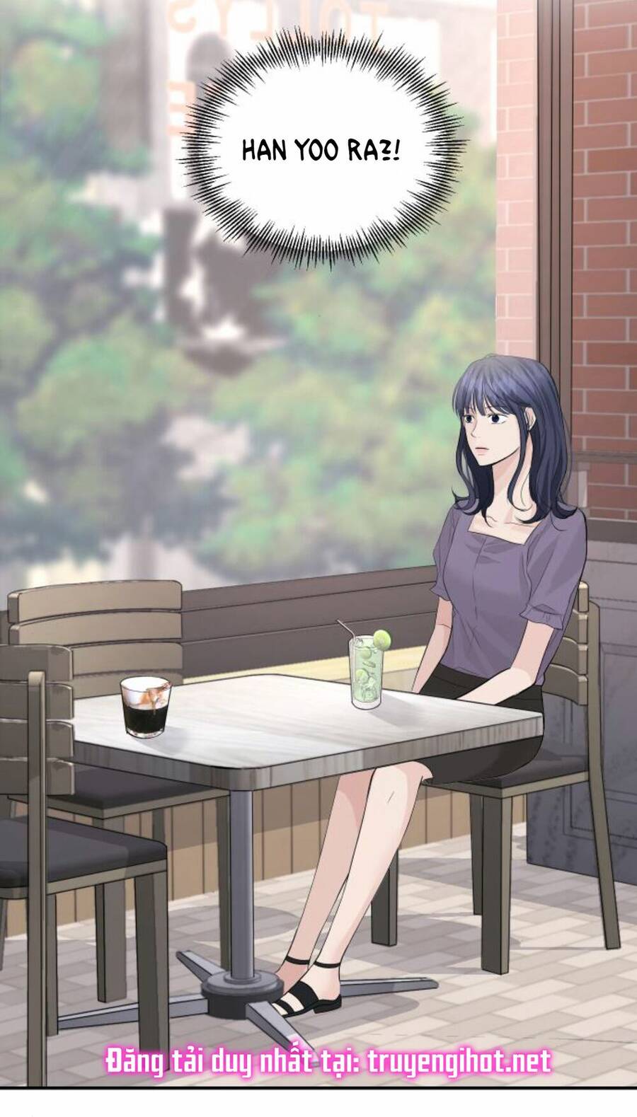 Cuộc Hôn Nhân Hoàn Hảo Chap 28 - Next Chap 29