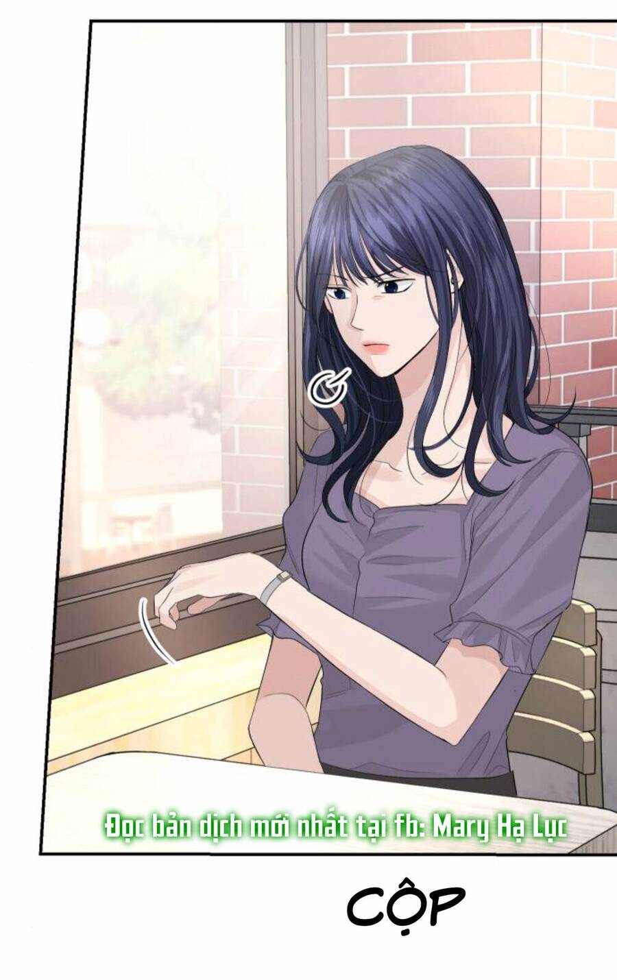 Cuộc Hôn Nhân Hoàn Hảo Chap 28 - Next Chap 29