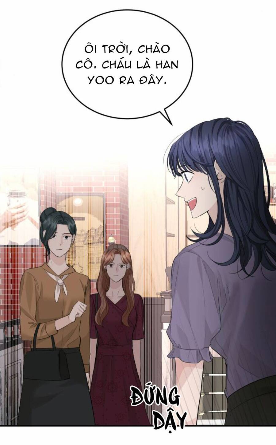 Cuộc Hôn Nhân Hoàn Hảo Chap 28 - Next Chap 29