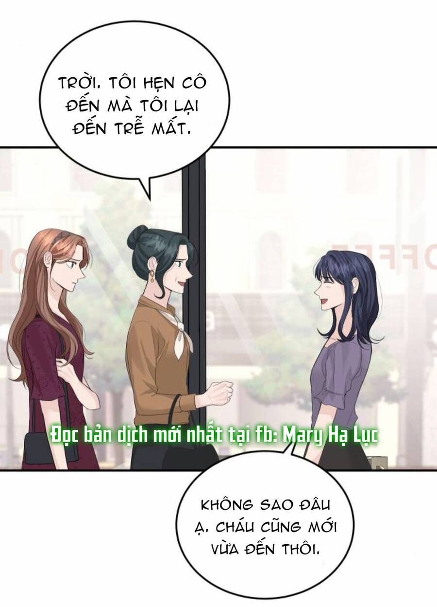 Cuộc Hôn Nhân Hoàn Hảo Chap 28 - Next Chap 29