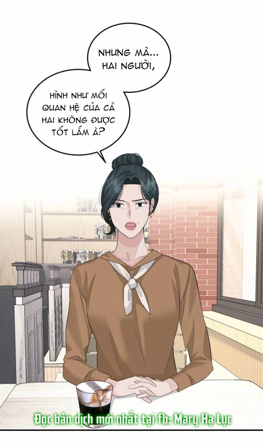 Cuộc Hôn Nhân Hoàn Hảo Chap 28 - Next Chap 29