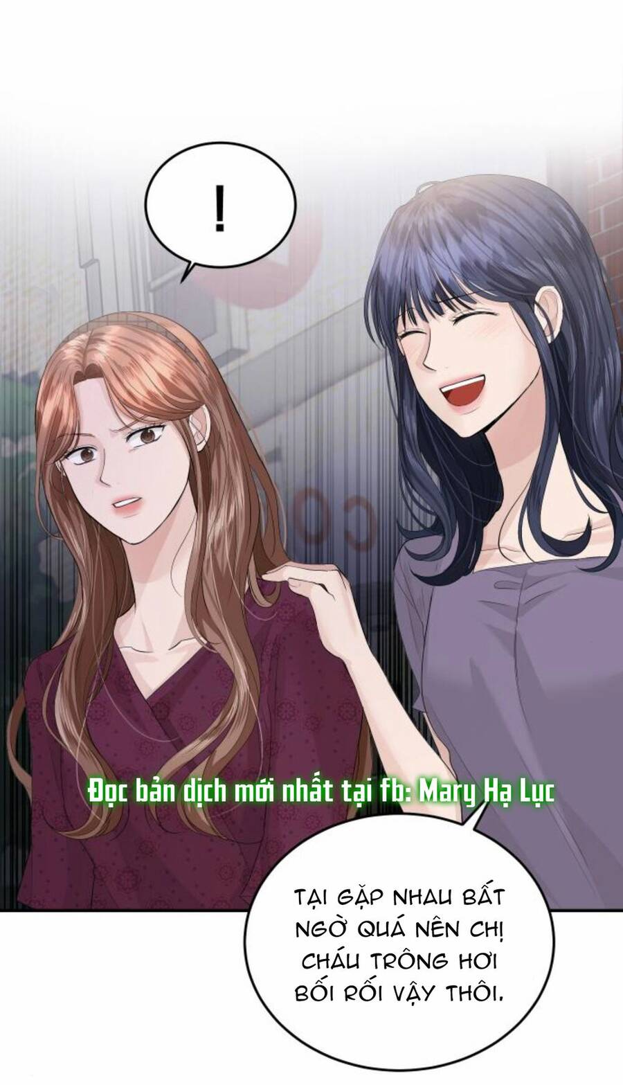 Cuộc Hôn Nhân Hoàn Hảo Chap 28 - Next Chap 29