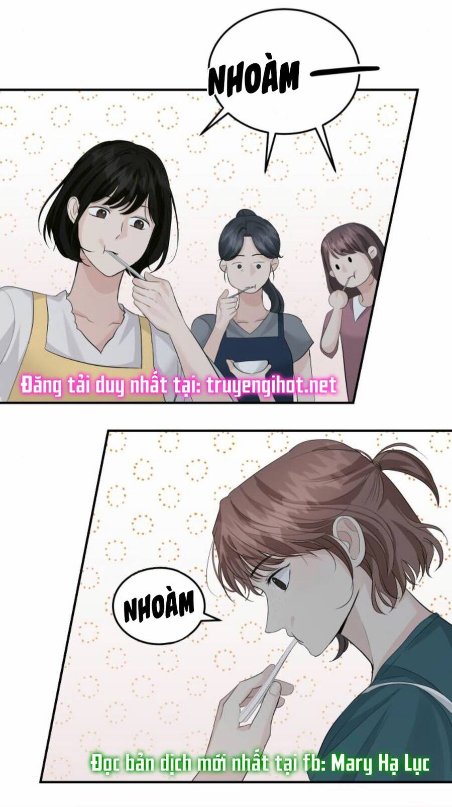 Cuộc Hôn Nhân Hoàn Hảo Chap 28 - Next Chap 29