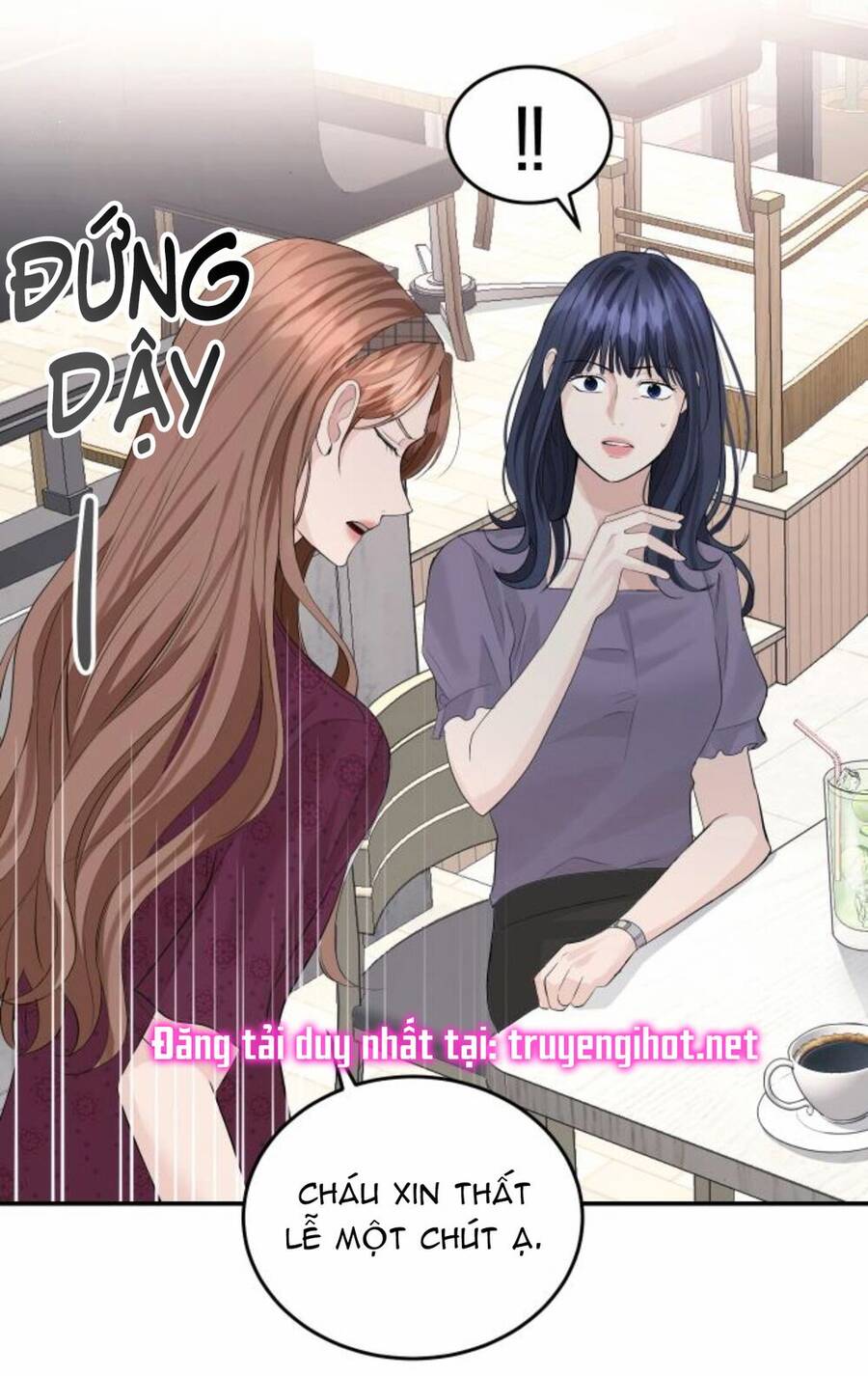 Cuộc Hôn Nhân Hoàn Hảo Chap 28 - Next Chap 29