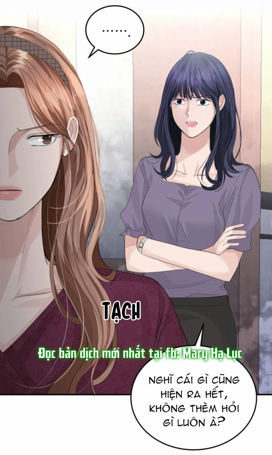 Cuộc Hôn Nhân Hoàn Hảo Chap 28 - Next Chap 29