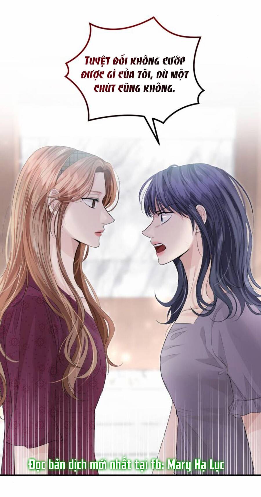 Cuộc Hôn Nhân Hoàn Hảo Chap 28 - Next Chap 29