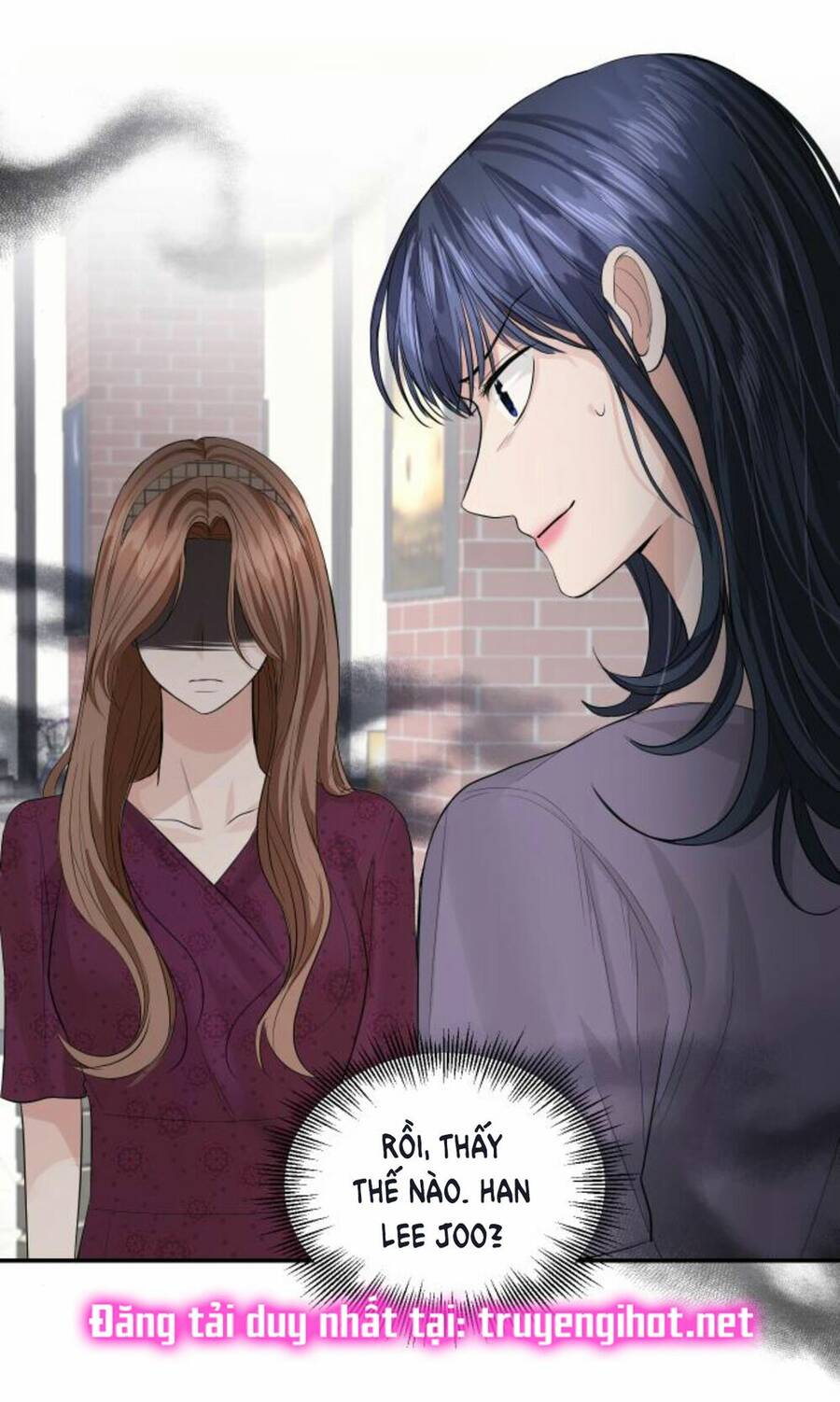 Cuộc Hôn Nhân Hoàn Hảo Chap 29 - Next Chap 30