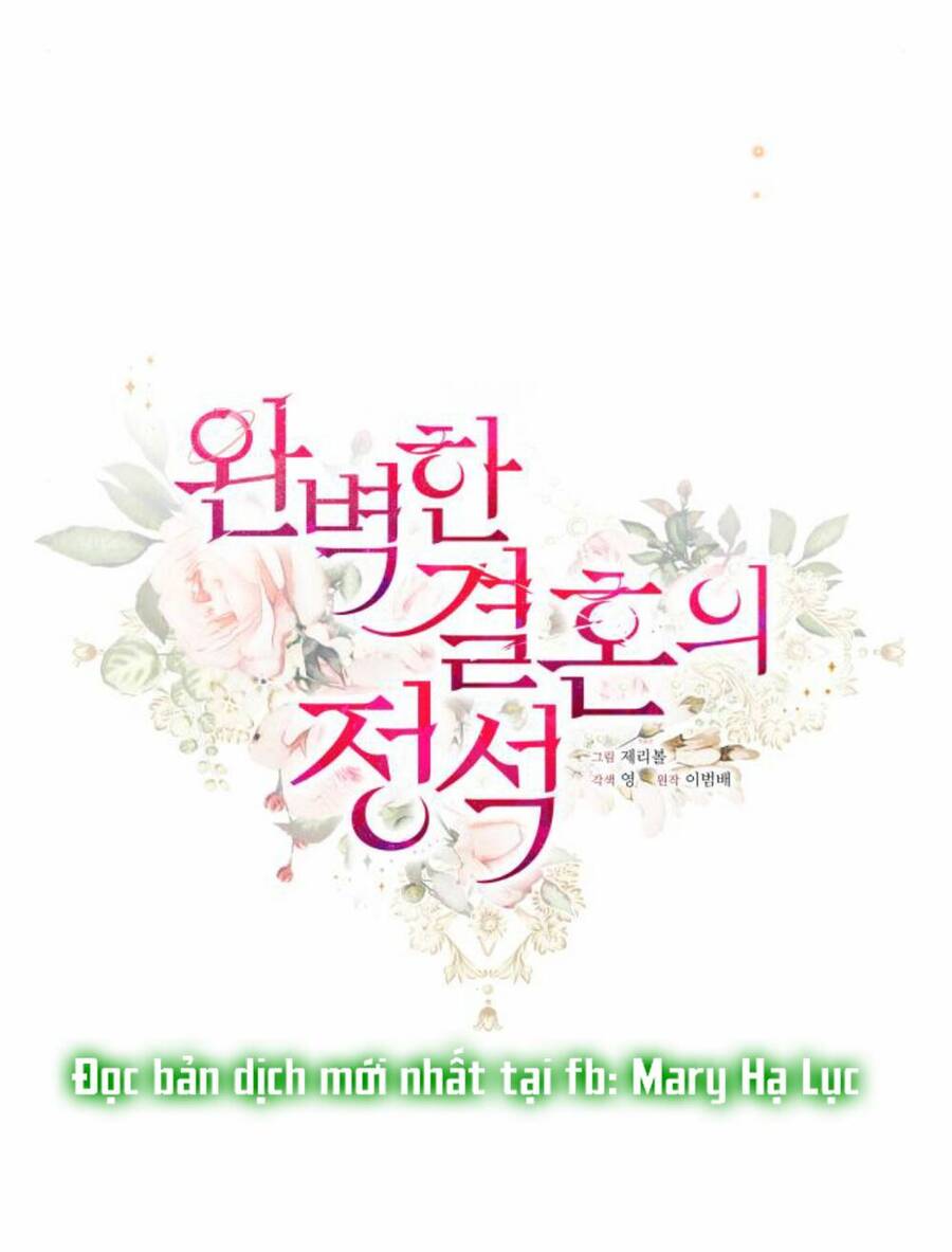 Cuộc Hôn Nhân Hoàn Hảo Chap 29 - Next Chap 30