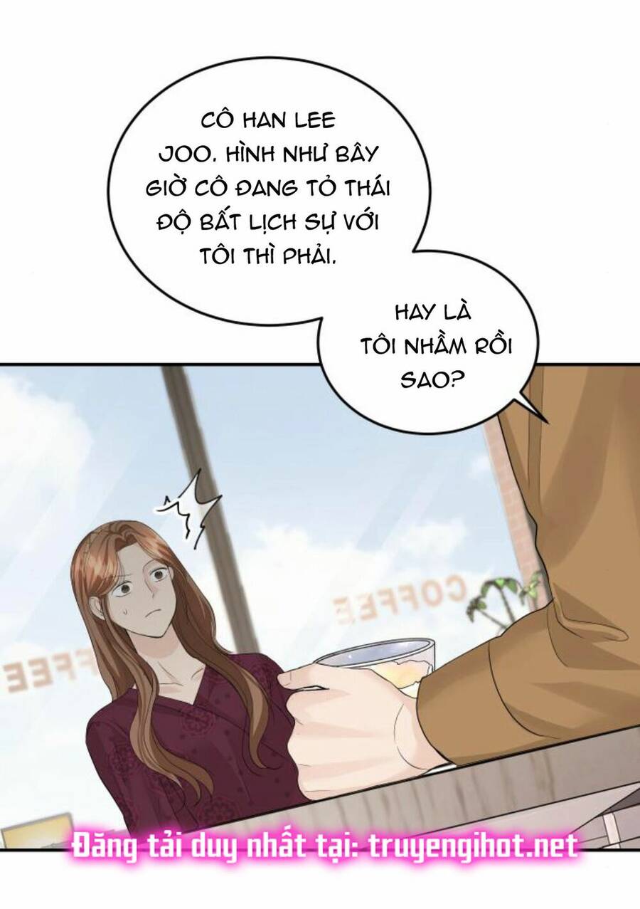 Cuộc Hôn Nhân Hoàn Hảo Chap 29 - Next Chap 30