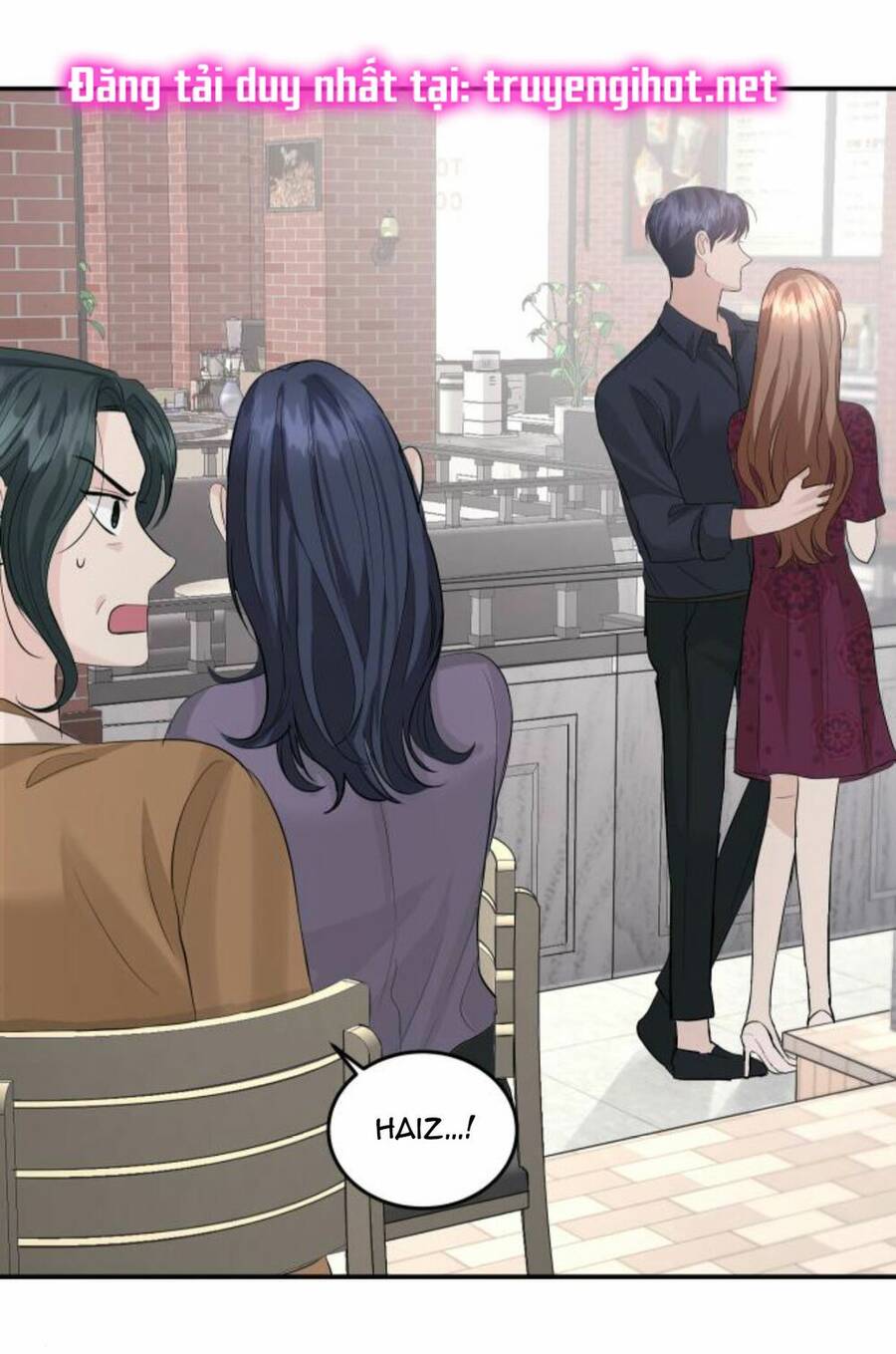 Cuộc Hôn Nhân Hoàn Hảo Chap 29 - Next Chap 30