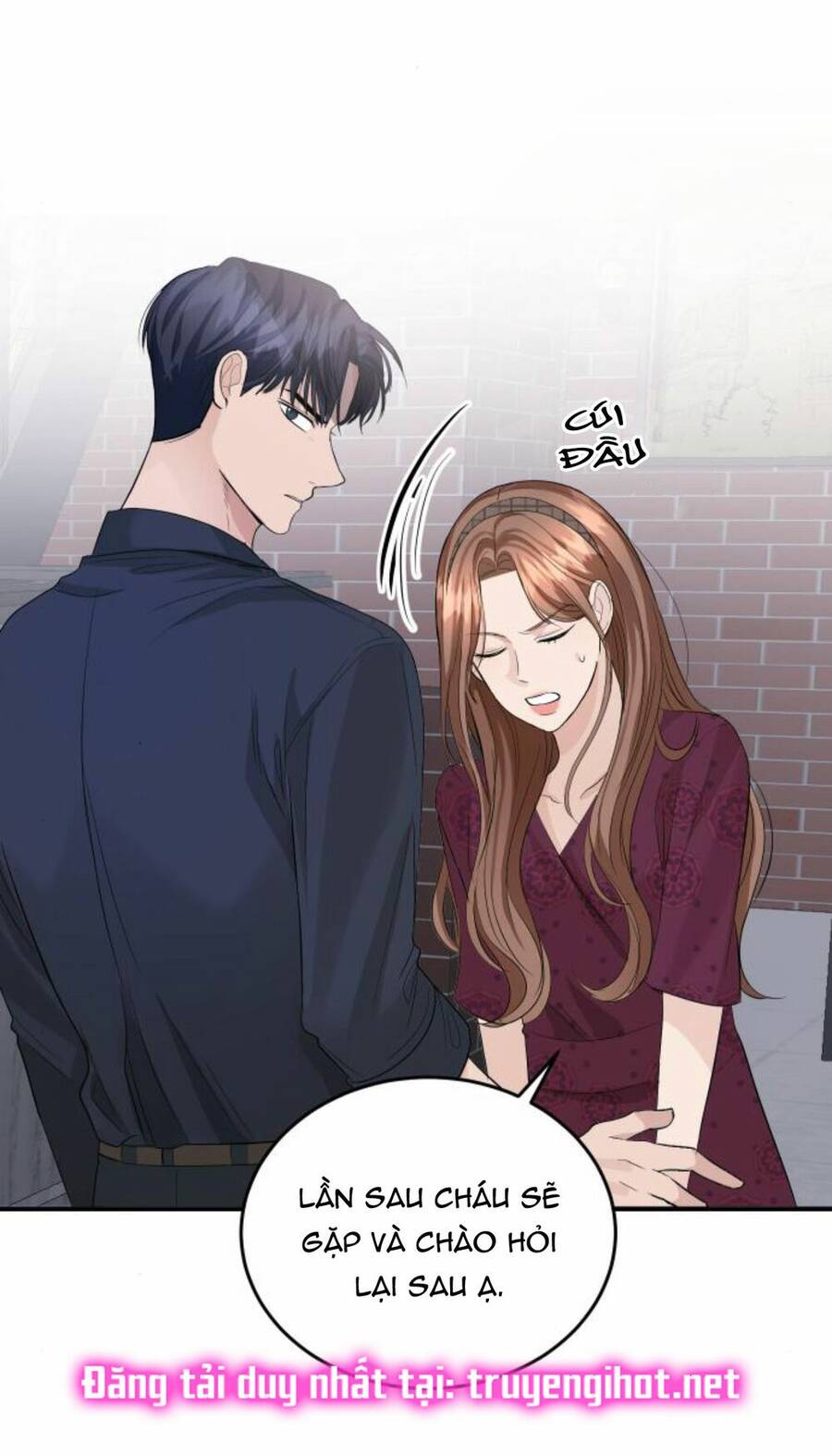 Cuộc Hôn Nhân Hoàn Hảo Chap 29 - Next Chap 30
