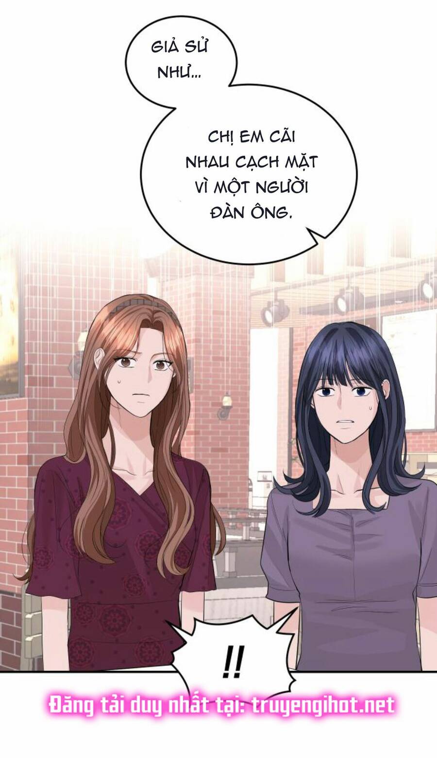 Cuộc Hôn Nhân Hoàn Hảo Chap 29 - Next Chap 30