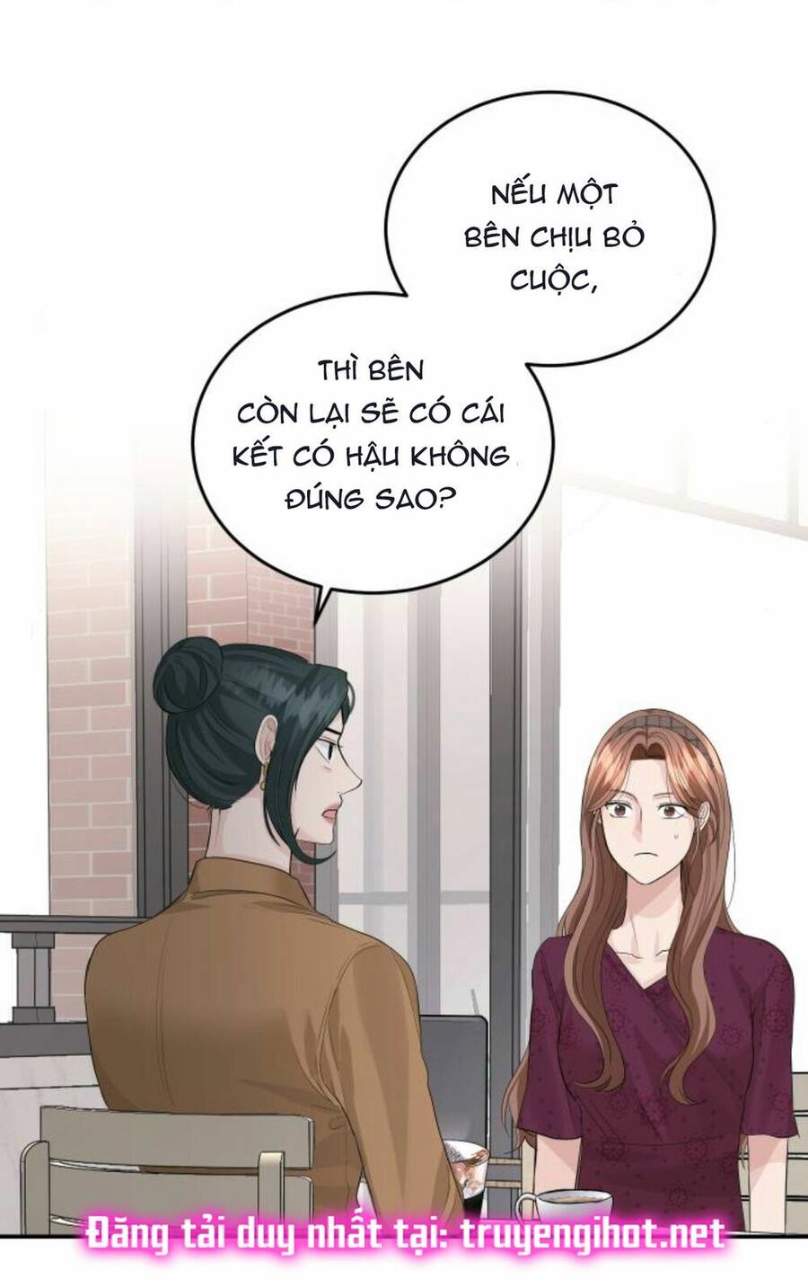 Cuộc Hôn Nhân Hoàn Hảo Chap 29 - Next Chap 30