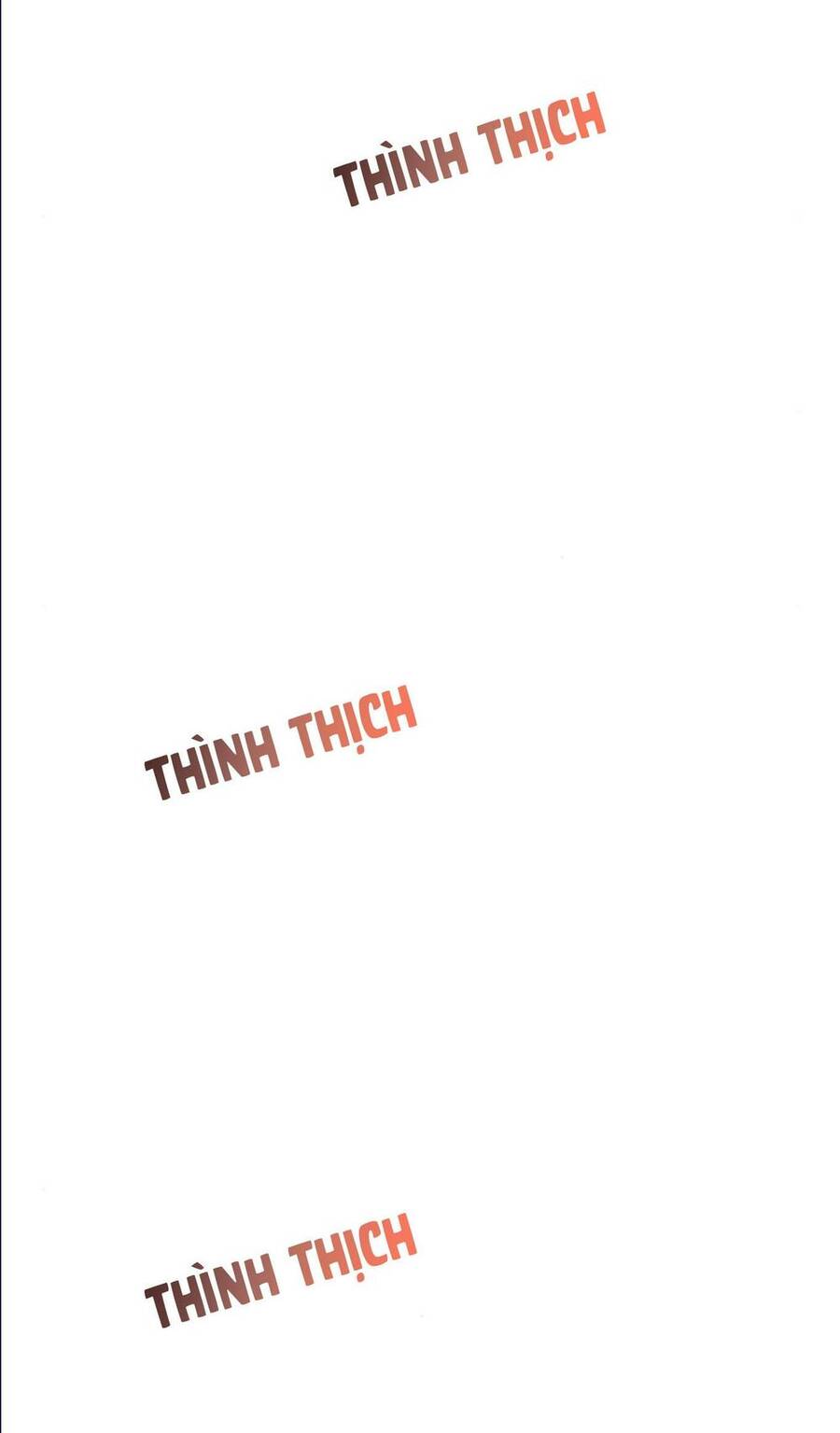 Cuộc Hôn Nhân Hoàn Hảo Chap 3 - Next Chap 4