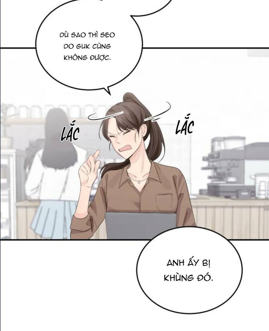 Cuộc Hôn Nhân Hoàn Hảo Chap 3 - Next Chap 4