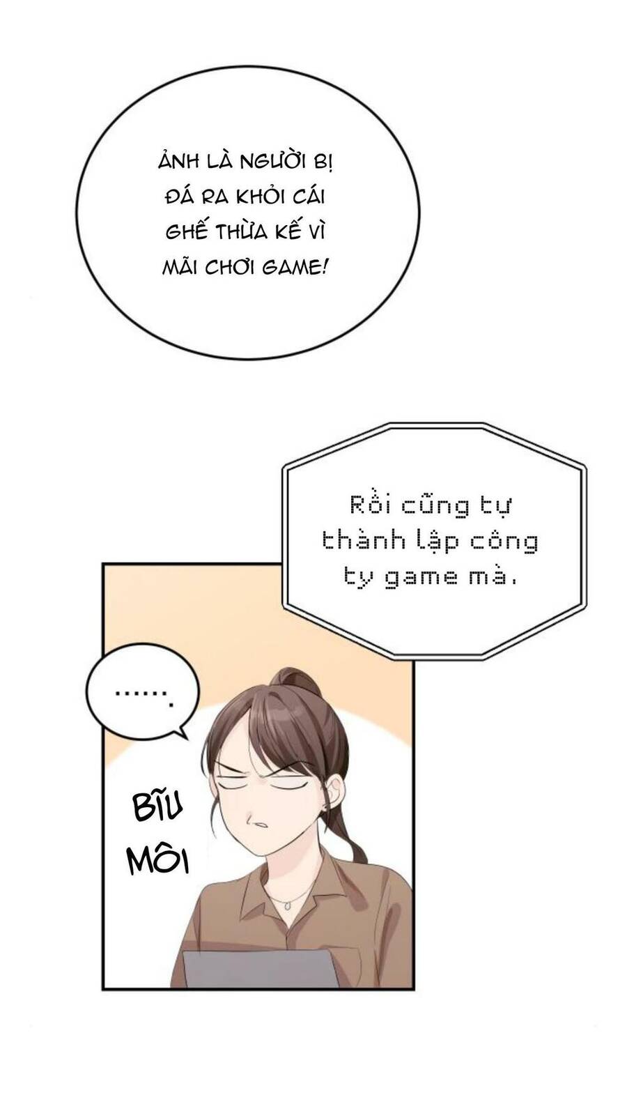 Cuộc Hôn Nhân Hoàn Hảo Chap 3 - Next Chap 4